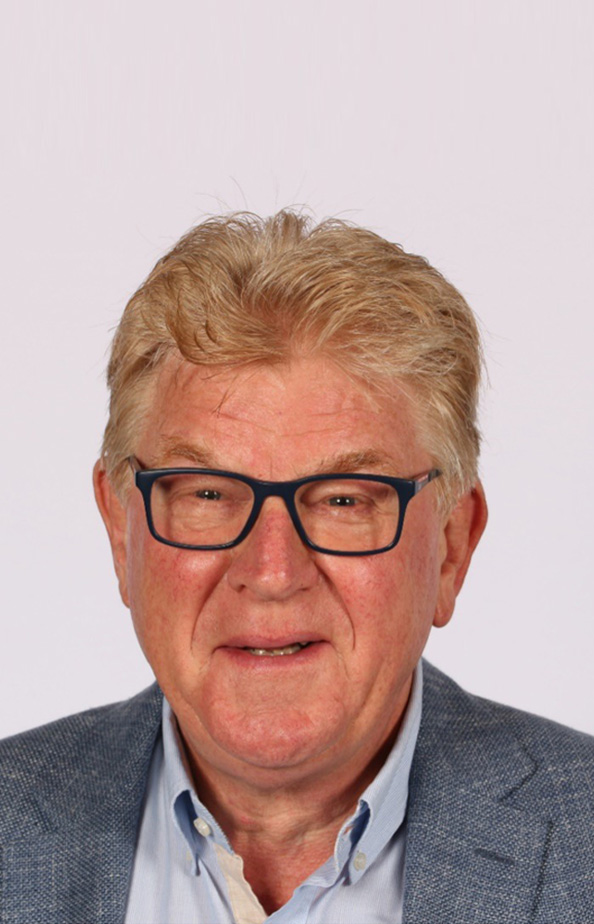 Ondernemer